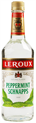 Leroux Peppermint Schnapps 100@